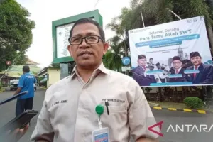 Kloter Pertama JCH Embarkasi Makassar Diberangkatkan 22 April 2026