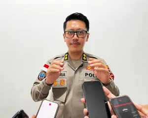Kontak Tembak di Yahukimo, Satgas Damai Cartenz Balas Serangan KKB dari Dua Arah