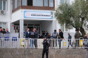 Korban Tewas Insiden Penembakan Sekolah di Turki Jadi 9 Orang