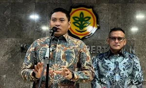 Krisis Selat Hormuz, 4 Negara Bidik Impor Pupuk Urea dari Indonesia