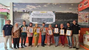 Maybank Indonesia Dorong Ekosistem Halal Terintegrasi Lewat Solusi Keuangan Syariah