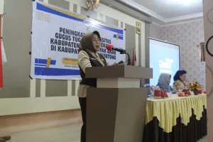 Menargetkan Parigi Moutong Sebagai KLA Madya 2026