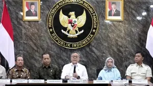 Menko Pangan: Rekrutmen Massal Koperasi Desa Dorong Ekonomi Daerah