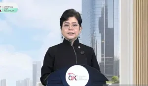 OJK Perkuat APU-PPT dan Strategi Anti-Fraud untuk Jaga Kepercayaan Sistem Keuangan