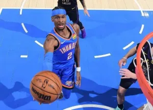 Oklahoma City Thunder Bertekad Pertahankan Mahkota NBA Musim Ini  