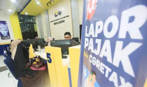 Pelaporan SPT Mencapai 11,22 juta dan Aktivasi Coretax 18 Juta