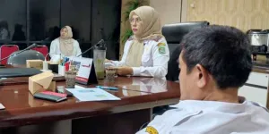 Pemkot Singkawang Perkuat Tata Ruang untuk Dukung Program 4.000 Rumah Subsidi