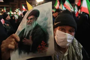 Perang Iran: Apa Saja yang Terjadi pada Hari ke-48 