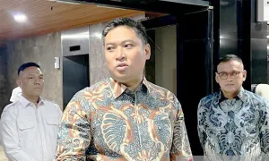 Petani Jangan Panik, Wamentan Jamin Stok Pupuk 14,5 Juta Ton Aman dari Gangguan Global