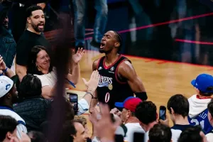 Philadelphia 76ers Kalahkan Orlando Magic 109-97