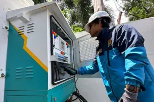 PLN Sulselrabar Imbau Pelanggan Gunakan Listrik dengan Benar, Hindari Kebakaran