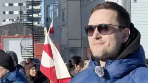 PM Greenland: Banyak Orang Merasa Tak Aman, Sebagian Takut dan Khawatir Jadi Target AS Setelah Venezuela