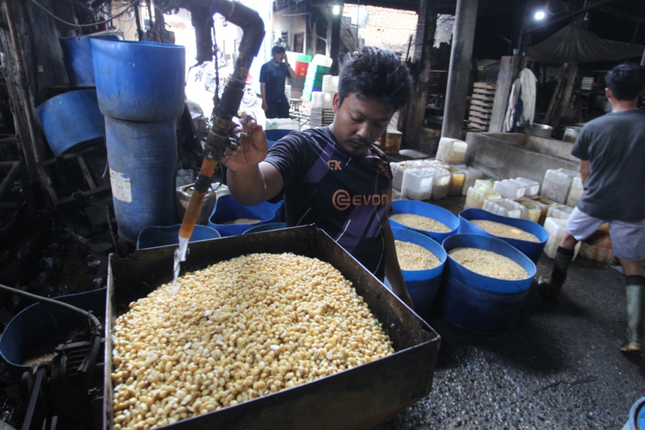 Proyeksi Pertumbuhan Ekonomi Dipangkas, Kerentanan Struktural Jadi Sorotan