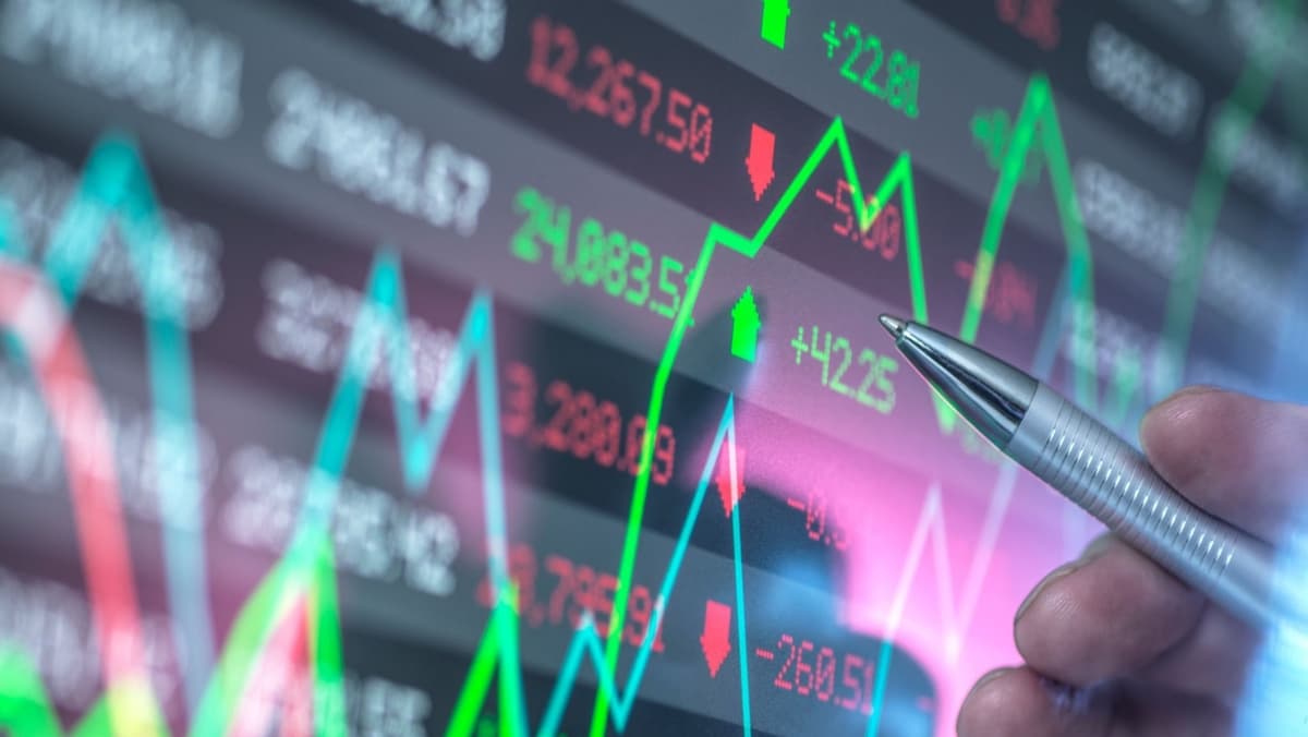 Rawan Koreksi Lanjutan, 16 April 2026