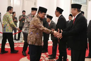 Resmi Dilantik, Pengurus LBIQ 2026–2028 Diminta Perkuat Nilai Spiritual Warga Jakarta