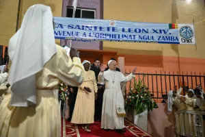 Rumah Saudara Paus Leo XIV Terima Ancaman Bom