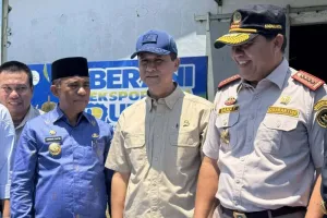 Sejumlah Daerah di Sulteng Jadi Koridor Ekonomi Sektor Holtikultura