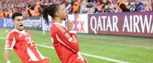 Semifinal Liga Champions, “Final” Sesungguhnya?