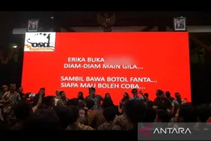 Setelah UI, Kini Lagu Himpunan Mahasiswa ITB Dinilai Vulgar, Kampus Perketat Etika Media Sosial 