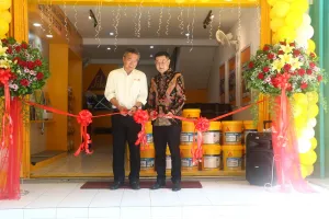 Sika Resmikan Pro Center Kelima di Kelapa Gading, Perkuat Ekosistem Konstruksi Terintegrasi