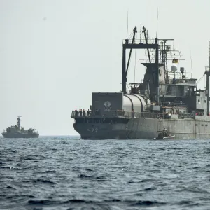 Sri Lanka Manfaatkan Gencatan Senjata untuk Memulangkan Pelaut Iran Korban Serangan Kapal Selam AS