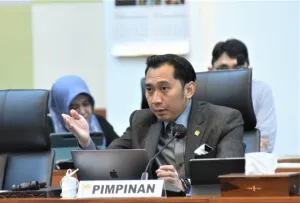 Terima KWP Awards 2026, Ibas Berkomitmen untuk Kesejahteraan Rakyat dan Penguatan Ekonomi Desa