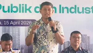 TransJakarta Sebut Pemerintah Hemat Subsidi BBM Rp302 Juta per Tahun dari Penggunaan 1 Unit Bus Listrik