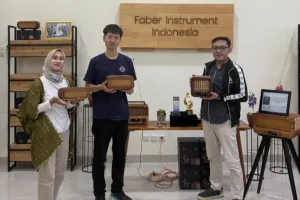 UMKM Melesat! Transaksi Capai Rp404,5 Miliar, Ekonomi Kerakyatan Makin Dominan?