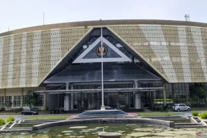 Unpad Nonaktifkan Dosen Terkait Dugaan Kekerasan Seksual di Kampus