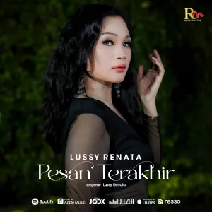 Video Klip "Pesan Terakhir" Dihapus, Lussy Renata Siapkan Versi Baru Tanpa Sang Putra