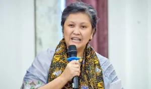 Wakil Ketua MPR Ingatkan Prediksi BMKG harus Jadi Acuan Mitigasi