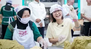 Wamenekraf Dorong Penguatan IP Lokal Hadapi Perkembangan Zaman