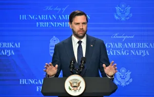 Wapres AS: Presiden Trump Kejar Kesepakatan Besar dengan Iran