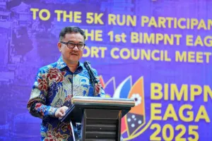 668 Desa Wisata Jadi Andalan Sulsel untuk Tingkatkan Ekonomi.