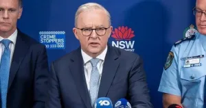 Australia Impor 250.000 ton Pupuk dari Indonesia