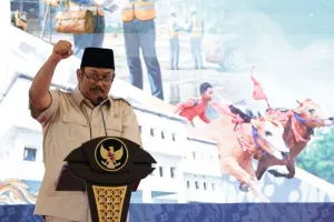 Bappenas Dorong Jatim Capai Pertumbuhan Ekonomi di Atas 6 persen