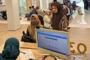 BPJS TK Cikarang Dorong Pekerja Informal Manfaatkan Diskon Iuran