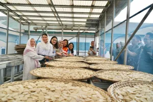 Didorong Naik Kelas! Kemendag Buka Jalan UMKM ke Ritel Modern