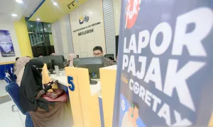 DJP Siap 'Kejar' 3,7 Juta Wajib Pajak yang Belum Lapor SPT, Kamu Salah Satunya?