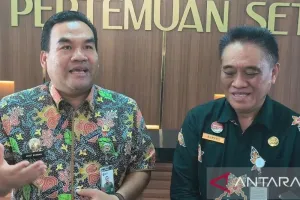 Efisiensi Anggaran, Bupati Blora Pangkas Anggaran Internet dari Rp2,5 Miliar Jadi Rp1,9 Miliar