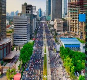 Event Akhir Pekan Jakarta 18–19 April 2026: Ada Clash of Legends, Konser K-Pop, hingga Fun Run
