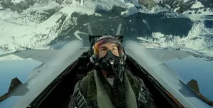 Film “Top Gun 3” Kembali Dibintangi Tom Cruise
