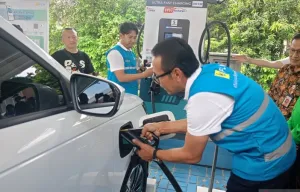 Gaspol Kendaraan Listrik! Jakarta Target Pangkas Emisi 50 Persen di 2030, Ini Strateginya
