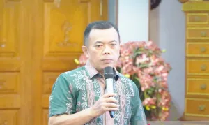 Gubernur Jambi Rogoh Kocek Pribadi Selamatkan Korban 'Online Scam' di Kamboja, Satu Orang Malah Hilang