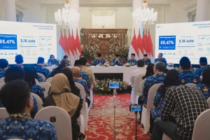 Gubernur Pramono Siapkan Insentif Pajak Kompetitif demi Lawan Tekanan Ekonomi Global