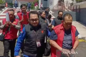 Kejati Jatim: Kemungkinan Ada Tersangka Baru Kasus Pungli di Dinas ESDM