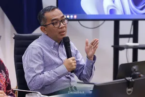 Kemdiktisaintek Tegaskan Nol Toleransi terhadap Kekerasan di Kampus