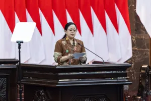 Ketua DPR Sebut Harga Plastik Mahal Jadi Momentum Beralih ke Bahan Alami