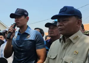 KKP Bangun Lima Kampung Nelayan Merah Putih di Kabupaten Tangerang