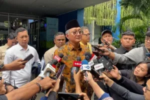  Kontroversi Pernyataan Menteri PU, Loyalitas ASN Dipertanyakan